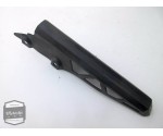 Suzuki GSX600F kettingdeksel / kettingscherm / kettingkast / beschermer / ketting scherm kast 